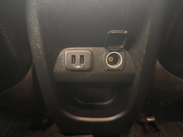 2019 Chevrolet Colorado 4WD ZR2