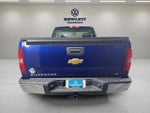 2013 Chevrolet Silverado 1500 Work Truck