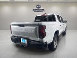 2025 Chevrolet Colorado 2WD Work Truck