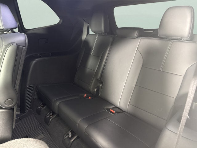 2024 GMC Acadia FWD Elevation