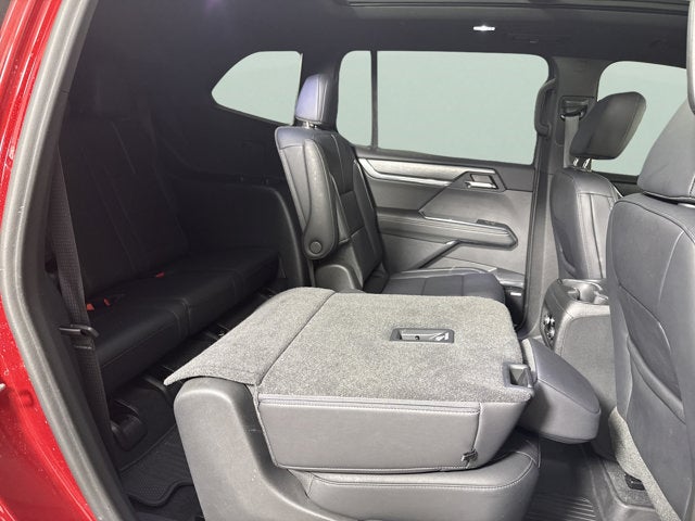 2024 GMC Acadia FWD Elevation