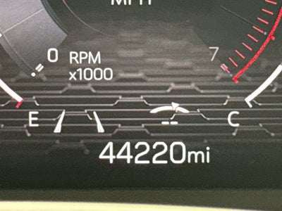 2024 GMC Acadia FWD Elevation