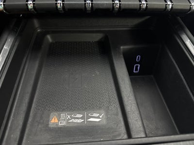 2024 GMC Acadia FWD Elevation