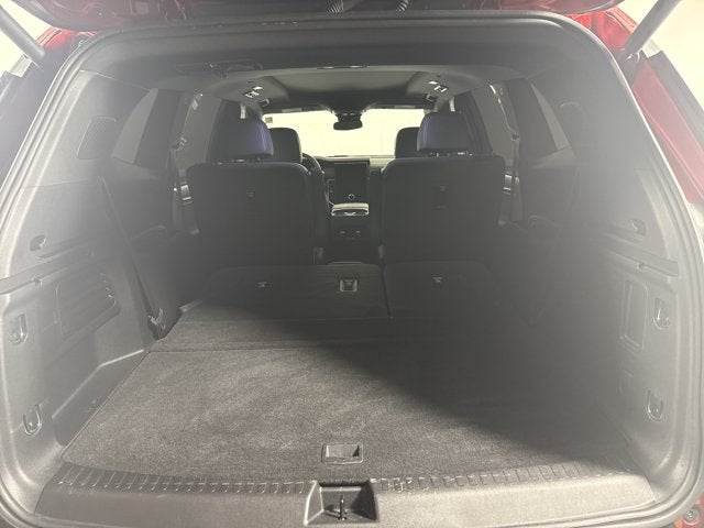 2024 GMC Acadia FWD Elevation