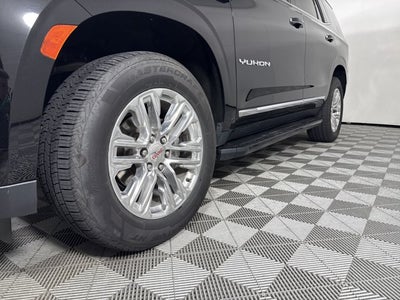 2024 GMC Yukon SLT
