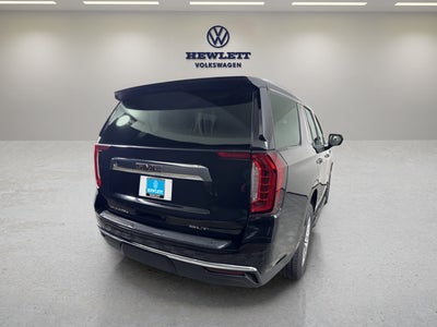 2024 GMC Yukon SLT