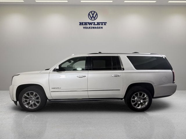 2017 GMC Yukon XL Denali