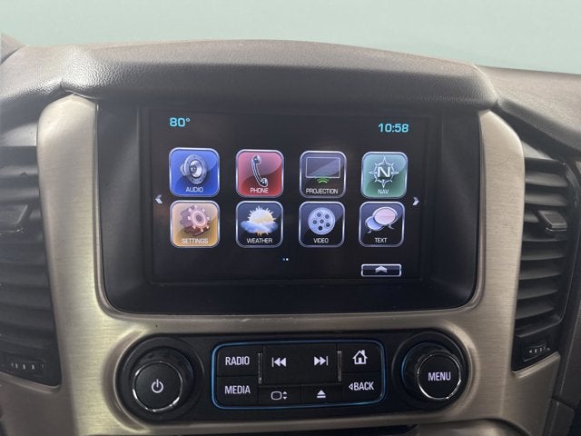 2017 GMC Yukon XL Denali