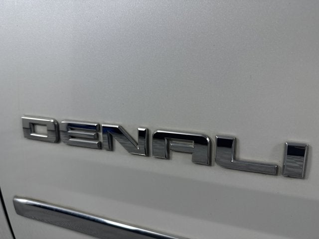2017 GMC Yukon XL Denali