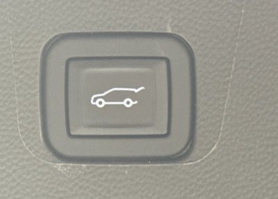 2024 Chevrolet Traverse Limited Premier
