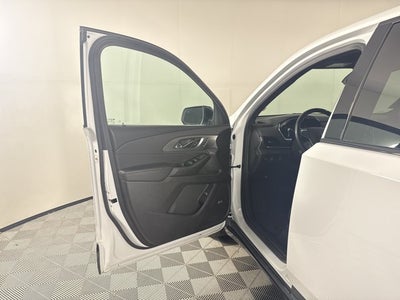 2024 Chevrolet Traverse Limited Premier