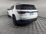 2024 Chevrolet Traverse Limited Premier