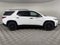 2024 Chevrolet Traverse Limited Premier