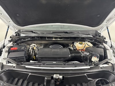 2021 Chevrolet Tahoe LS