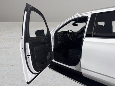 2021 Chevrolet Tahoe LS