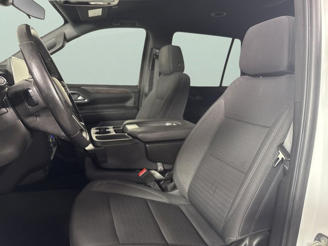2021 Chevrolet Tahoe LS