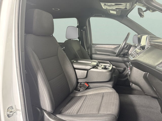 2021 Chevrolet Tahoe LS