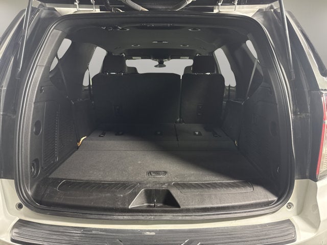 2021 Chevrolet Tahoe LS