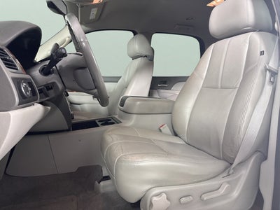 2010 Chevrolet Tahoe LT