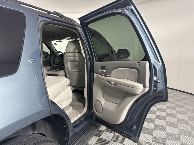 2010 Chevrolet Tahoe LT