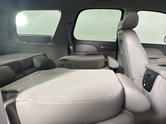 2010 Chevrolet Tahoe LT