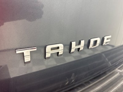 2010 Chevrolet Tahoe LT