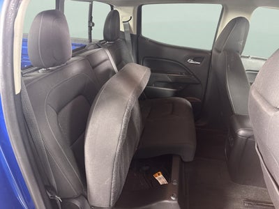 2018 GMC Canyon 2WD SLE