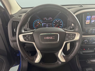 2018 GMC Canyon 2WD SLE