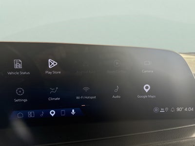 2025 Cadillac XT4 FWD Premium Luxury