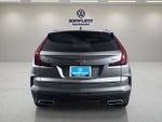 2025 Cadillac XT4 FWD Premium Luxury