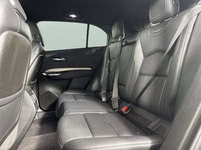 2023 Cadillac XT4 FWD Premium Luxury