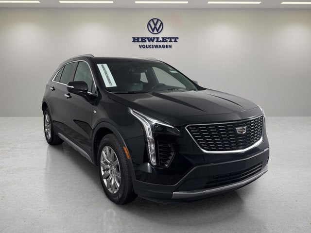 2023 Cadillac XT4 FWD Premium Luxury