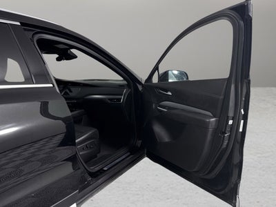 2023 Cadillac XT4 FWD Premium Luxury