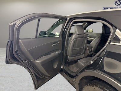 2025 Cadillac XT4 FWD Premium Luxury