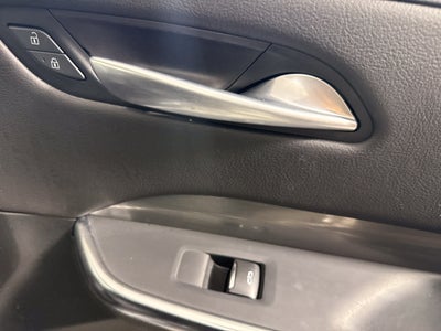 2025 Cadillac XT4 FWD Premium Luxury