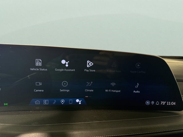 2025 Cadillac XT4 FWD Premium Luxury