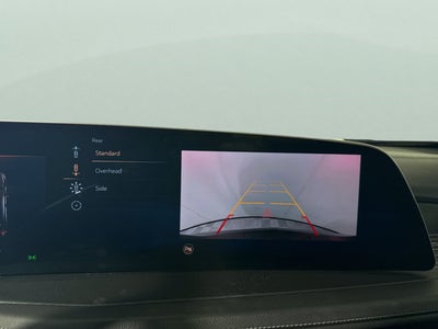 2025 Cadillac XT4 FWD Premium Luxury