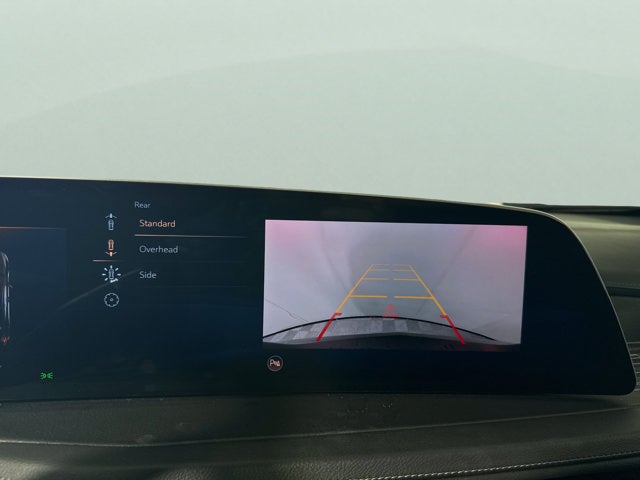 2025 Cadillac XT4 FWD Premium Luxury