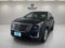 2018 Cadillac XT5 Premium Luxury FWD