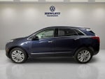 2018 Cadillac XT5 Premium Luxury FWD
