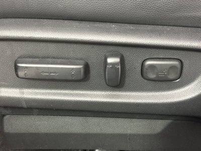 2015 Honda Accord Sedan EX-L