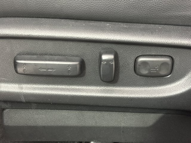 2015 Honda Accord Sedan EX-L