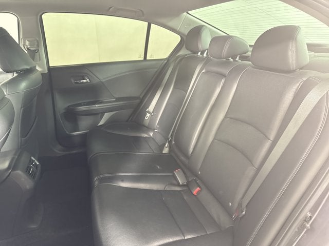 2015 Honda Accord Sedan EX-L