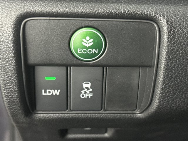 2015 Honda Accord Sedan EX-L