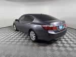 2015 Honda Accord Sedan EX-L