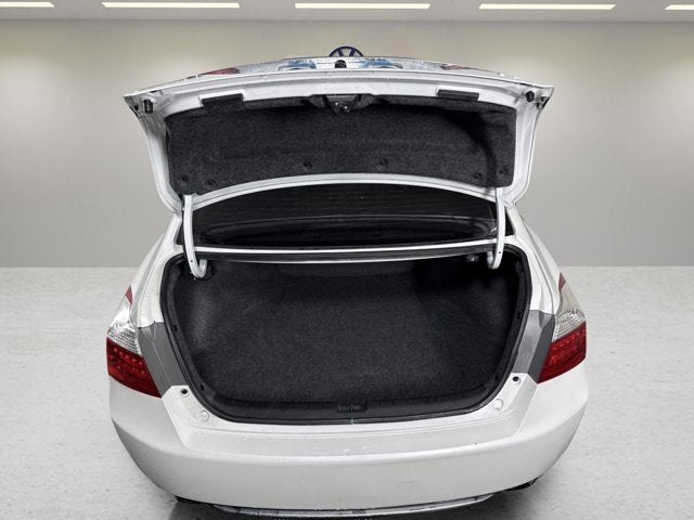 2013 Honda Accord Sdn EX-L