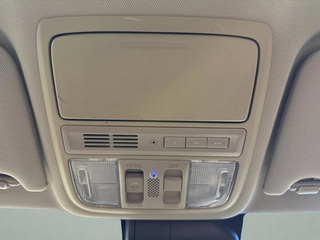 2013 Honda Accord Sdn EX-L