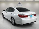 2013 Honda Accord Sdn EX-L