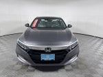 2019 Honda Accord Sedan LX 1.5T