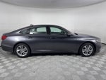 2019 Honda Accord Sedan LX 1.5T